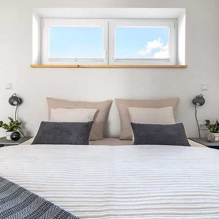 Haus Hygge Reihe 7 Schleiterrassen Vila Kappeln Exterior foto