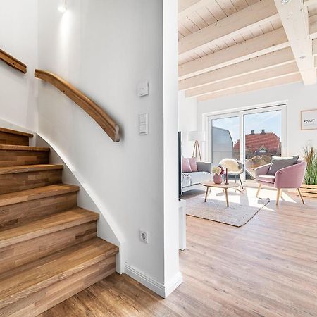 Haus Hygge Reihe 7 Schleiterrassen Vila Kappeln Exterior foto