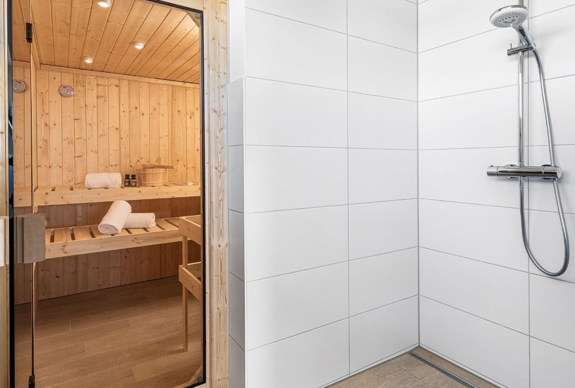 Haus Hygge Reihe 7 Schleiterrassen Vila Kappeln Exterior foto